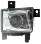 TYC Proiector Ceata Dreapta 19-0109-05-2 Opel Vectra C (19-0109-05-2)