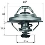 MAHLE Termostat, Lichid Racire Tx2892D Bmw 3/5/7/Z3 Mercedes-Benz Glc