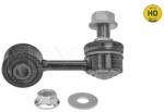 MEYLE Brat/Bieleta Suspensie, Stabilizator Axa Fata Stanga 32-160600037/Hd