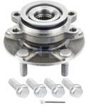 SNR Set Rulment Roata R168.73 Nissan Juke/Qashqai I/Qashqai Ii/X-Trail/X-Trail Ii (R168.73)