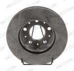 FERODO Disc Frana Ddf2795-1 Citroën Jumper Ii Fiat Ducato Opel Movano C Peugeot Boxer (DDF2795-1)