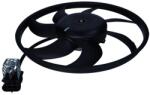 MAXGEAR Ventilator, Radiator Ac230104 Opel Astra H/Astra H Classic/Astra H Gtc/Zafira B
