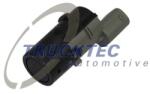 TRUCKTEC Sensor, Ajutor Parcare Fata 08.42. 033 Bmw 5/X3/X5 (08.42.033)