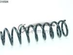 CS Germany Arc Spiral Punte Fata 14.319. 584 Mercedes-Benz E-Class