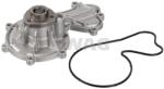 SWAG Pompă De Apă, Răcire Motor 30103954 Audi A4 B8/A5/A6 C7/A7/A8 D4/Q5/Q7