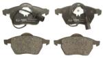 ABE Set Placute Frana, Frana Disc Punte Fata C1W027Abe Audi A4 B5/A4 B6/A4 B7/A4 B8