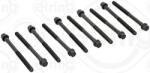 ELRING Set Surub, Chiulasa 820.490 Caterham Seven Chery Cowin/Fengyun/Taxim Ford Fiesta