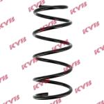 KYB Arc Spiral Puntea Spate Ra7174 Land Rover Range Rover Evoque