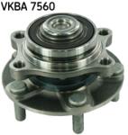 SKF Set Rulment Roata Vkba7560 Nissan 350Z (VKBA7560)