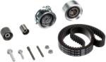 GATES Set Curea De Distributie K015648Xs Audi A3/A4 B8/A5/A6 C6/Q5/Tt Seat Altea/Exeo (K015648XS)