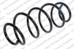 LESJÖFORS Arc Spiral Punte Fata 4066847 Peugeot 308 Ii/308 Sw Ii