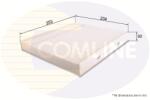 COMLINE Filtru, Aer Habitaclu Ekf328 Audi A3/Q2/Q3/Tt Cupra Ateca/Formentor/Leon Man Tge
