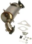 MAXGEAR Filtru Funingine/Particule, Sist. De Esapament 27-6213 Subaru Forester/Impreza/Xv