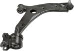LEMFÖRDER Brat, Suspensie Roata Exterior 3590701 Mazda 3/5