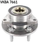 SKF Set Rulment Roata Vkba7661 Chevrolet Cruze (VKBA7661)