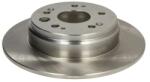 ABE Disc Frana Puntea Spate C44026Abe Honda Cr-V I/Cr-V Ii/Crossroad