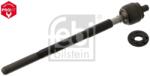FEBI BILSTEIN Articulatie Axiala, Cap De Bara Axa Fata Dreapta 39325 Renault Laguna I/Megane I (39325)