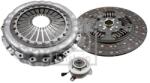 FEBI BILSTEIN Set Ambreiaj 180124 Renault Trucks C/D/K/T Volvo B11/Fh Ii/Fh Iii/Fm Ii/Fm Iii (180124)