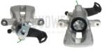 BUDWEG CALIPER Etrier Frana Axa Spate Dreapta 344085 Mini Mini/Mini Clubman/Mini Clubvan (344085)