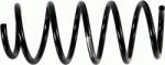 SACHS Arc Spiral 993750 Ford B-Max