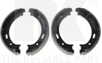 NK Set Saboti Frana, Frana De Mana 2793805 Jeep Commander/Grand Cherokee Iii (2793805)