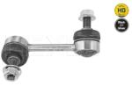 MEYLE Brat/Bieleta Suspensie, Stabilizator Axa Fata Stanga 15-160600010/Hd