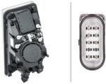 HELLA Far Dreapta 1El010478-121 Volvo Fh/Fh Ii/Fh16/Fm