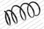 LESJÖFORS Arc Spiral Punte Fata 4008471 Bmw X3