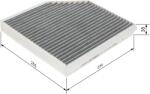 Bosch Filtru, Aer Habitaclu 1987432548 Audi A6 C7/A7/A8 D4 Bentley Mulsanne