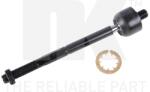 NK Articulatie Axiala, Cap De Bara 5033967 Renault Fluence/Kangoo/Megane/Megane Ii (5033967)