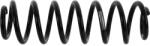 SACHS Arc Spiral Puntea Spate 994929 Audi A3/Q3 Seat Leon Skoda Octavia Iii/Octavia Iv