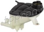 TOPRAN Vas De Expansiune, Racire 409361 Mercedes-Benz Gl-Class/M-Class