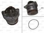 VALEO Pompă De Apă, Răcire Motor 506657 Opel Astra G/Frontera B/Omega B/Signum/Sintra