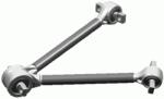 LEMFÖRDER Brat, Suspensie Roata 3373801 Mercedes-Benz Actros/Arocs/Axor 2