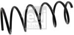 FEBI BILSTEIN Arc Spiral Punte Fata 37391 Renault Clio Ii (37391)