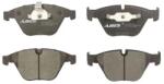 ABE Set Placute Frana, Frana Disc Punte Fata C1B014Abe Bmw 1/3/5/6/7/X1/Z4
