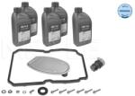 MEYLE Set Piese, Schimb De Ulei Cutie De Viteze Automată 0141350201 Mercedes-Benz Clk