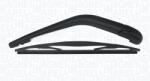 Magneti Marelli Set Stergatoare, Curatare Parbriz 000723180048 Nissan Note