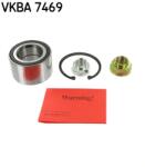 SKF Set Rulment Roata Vkba7469 Honda Civic Ix/Civic Viii/Civic X (VKBA7469)