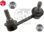 Febi Bilstein Brat/Bieleta Suspensie, Stabilizator Axa Fata Dreapta 29754 Kia Sorento I