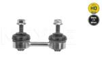 MEYLE Brat/Bieleta Suspensie, Stabilizator Axa Spate Stanga 35-160600014/Hd