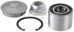 SNR Set Rulment Roata R155.126 Renault 19 I/19 I Chamade/19 Ii/19 Ii Chamade/9/Twizy (R155.126)
