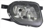 TYC Proiector Ceata Stanga 19-0450-11-9 Mercedes-Benz E-Class/E-Class T-Model