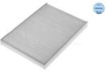 MEYLE Filtru, Aer Habitaclu 1123190024 Audi A4 B9/A5/A6 C8/A7/A8 D5/E-Tron/Q5/Q7/Q8 (1123190024)
