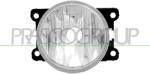 PRASCO Proiector Ceata Fata Dreapta Ci3244431 Citroën C3 Ii/Ds3