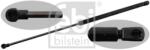 Febi Bilstein Suspensie Pneumatica, Clapeta Fata 47619 Daf Lf 45/Lf 55