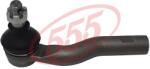 555 Cap De Bara Dreapta Se-A181R Subaru Brz Toyota Gr 86/Gt 86 (SE-A181R)