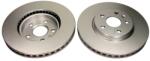 QUARO Disc Frana Qd7018 Buick La Crosse/Regal Chevrolet Camaro/Equinox/Impala/Malibu
