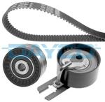 DAYCO Set Curea De Distributie Ktb323 Citroën C3 I Suzuki Liana (KTB323)