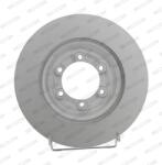 FERODO Disc Frana Ddf2372C Isuzu D-Max Ii (DDF2372C)